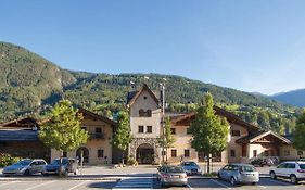 Alpenrast Tyrol